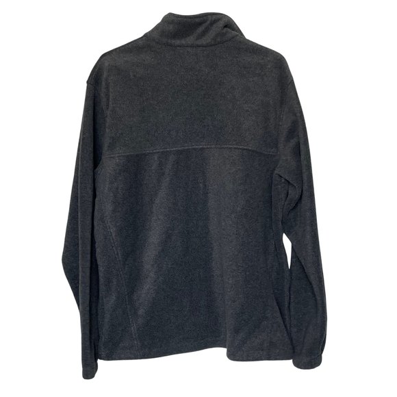 Columbia Men's Steens Mountain Full-Zip Fleece 2.0 Jacket SZ L - Picture 3 of 5